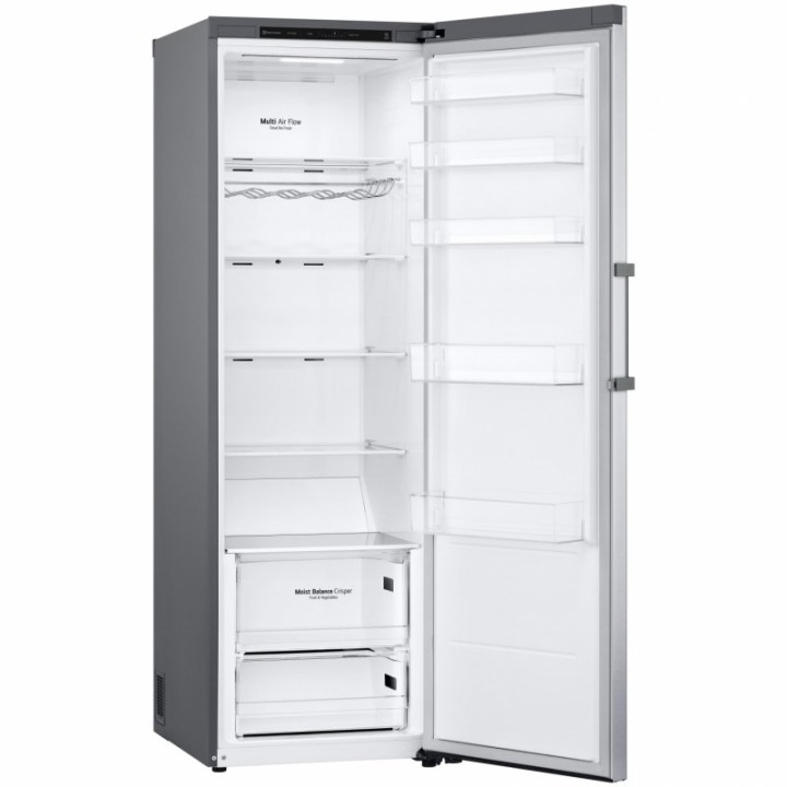 LG GLT51PZGSZ Frigorífico Una Puerta E Acero inoxidable