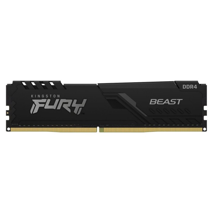 Kingston FURY Beast DDR4 3600 MHz 8GB CL17