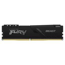 Kingston FURY Beast DDR4 3600 MHz 32GB CL18