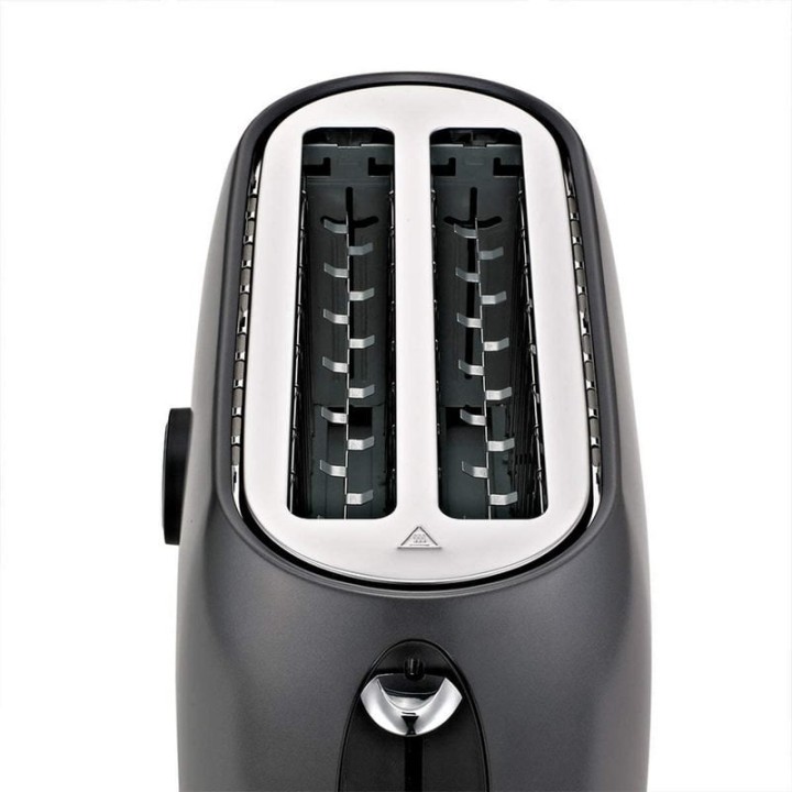 Haeger Future Plus Tostador 2 Rebanadas 1400W