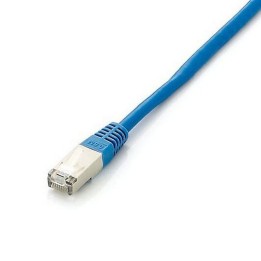Equip Cable de Red Platinum S/FTP Libre de Halógenos Cat 6A 1m Azul