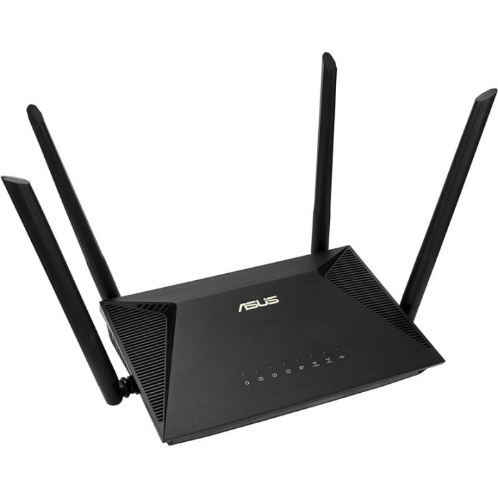 Asus RT-AX53U Router WiFi 6 AX1800