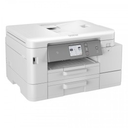 Brother Pack MFC-J4540DWXL Multifunción Color Wifi Dúplex Fax + Consumible XL