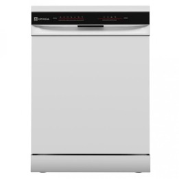 Origial ORIDW60W Load&Chill Lavavajillas Capacidad 13 Cubiertos D Blanco