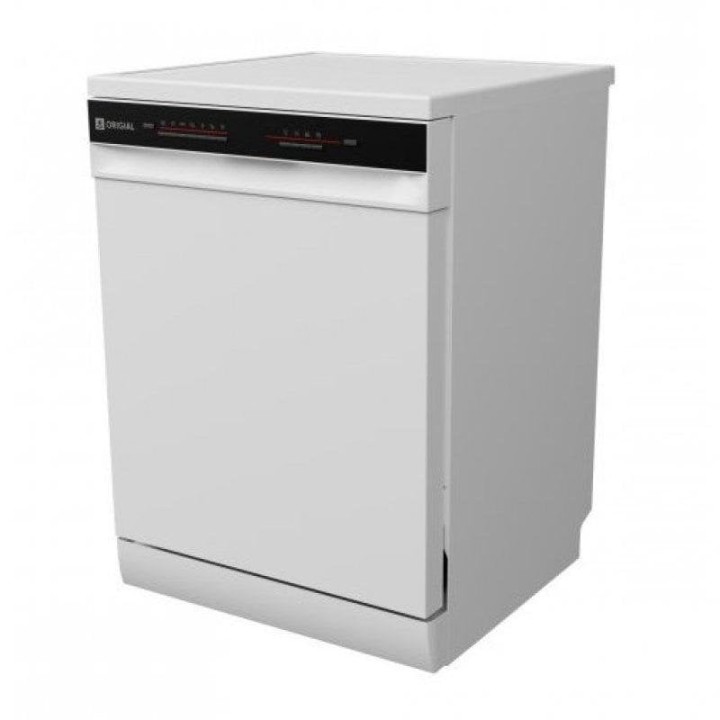 Origial ORIDW60W Load&Chill Lavavajillas Capacidad 13 Cubiertos D Blanco