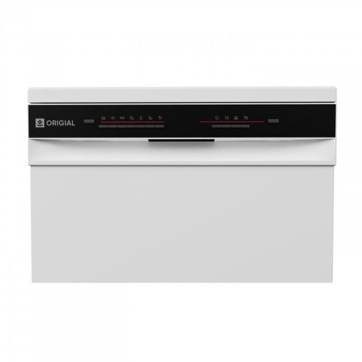 Origial ORIDW60W Load&Chill Lavavajillas Capacidad 13 Cubiertos D Blanco