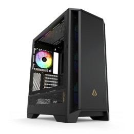 Forgeon Airflow Mithril ARGB Mesh ATX Negra