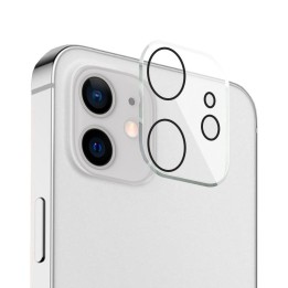 Cool Protector Pantalla Cristal Templado para Cámara iPhone 11