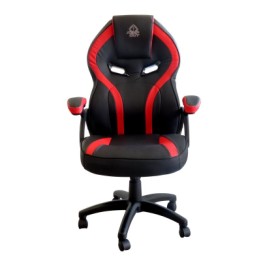 Keep Out XS200 Silla Gaming Negra/Roja