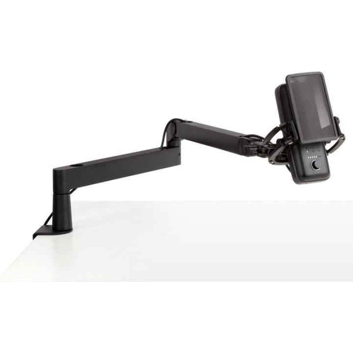 Elgato Wave Mic Arm LP Brazo Articulado de Calidad de Estudio