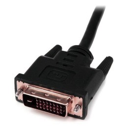 Cable DVI-D Macho a DVI-D Macho 5m