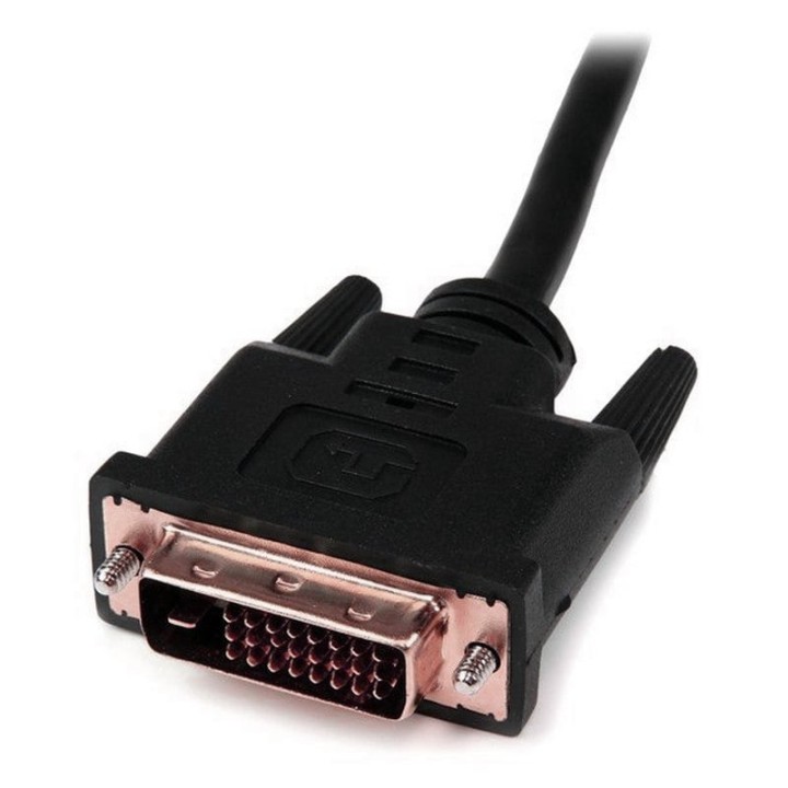 Cable DVI-D Macho a DVI-D Macho 5m