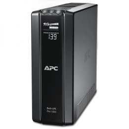 APC Power-Saving Back-UPS Pro 1500 230V