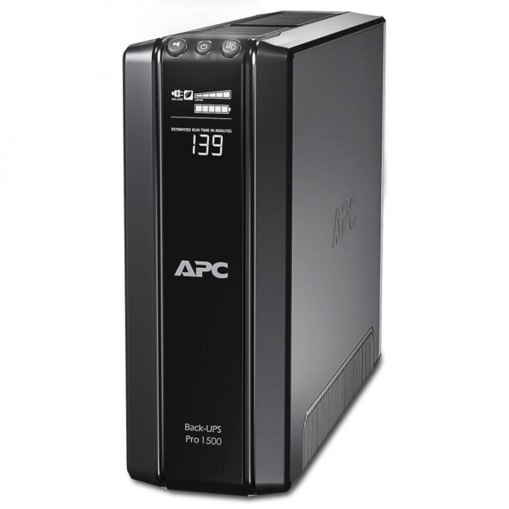 APC Power-Saving Back-UPS Pro 1500 230V