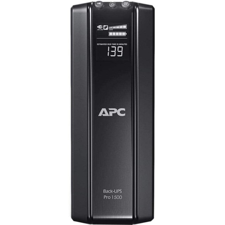 APC Power-Saving Back-UPS Pro 1500 230V