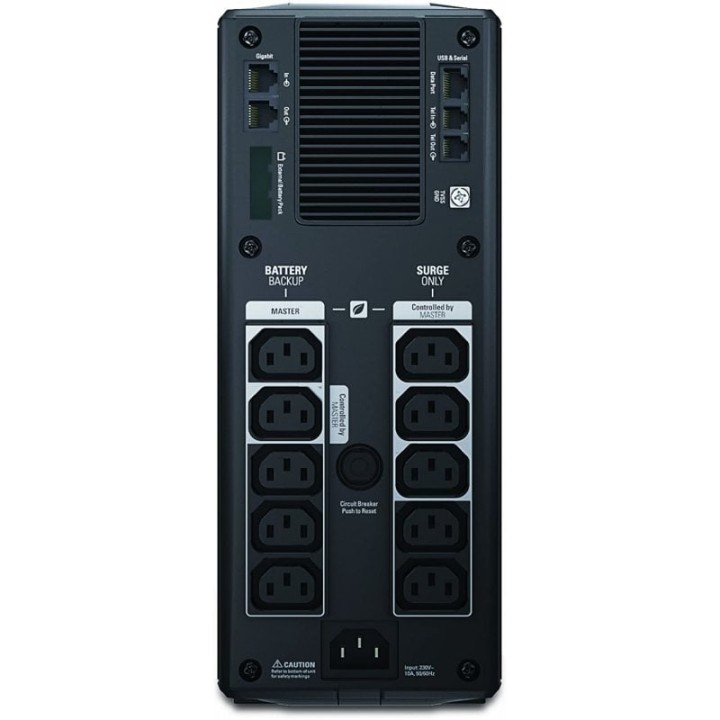 APC Power-Saving Back-UPS Pro 1500 230V