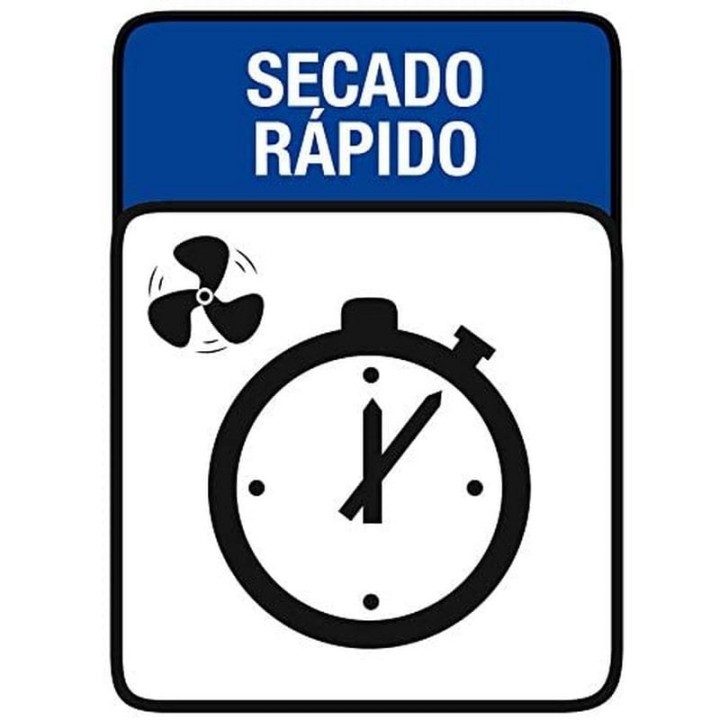 Bic Tipp-Ex Rapid Caja 10 Correctores de Escritura Líquidos