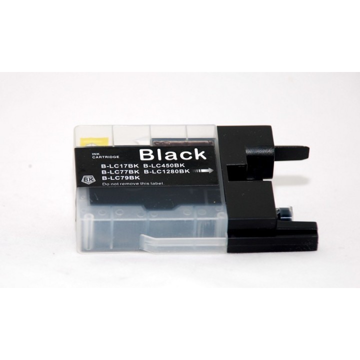 Brother LC1220M Tinta Magenta