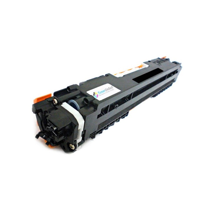 HP 126A Tóner Original Laserjet Negro