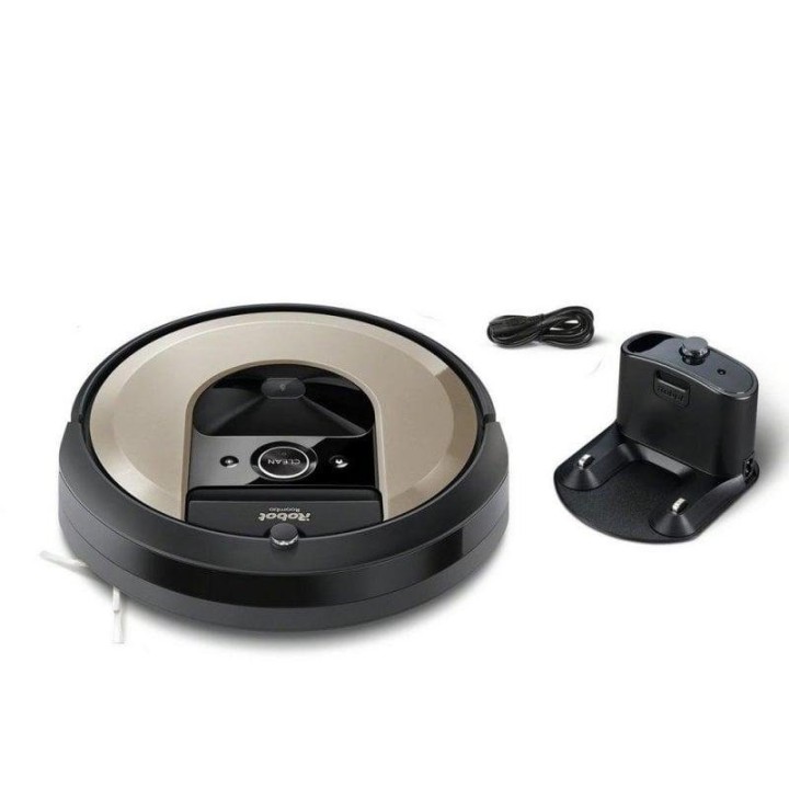 iRobot Roomba i6 Robot Aspirador