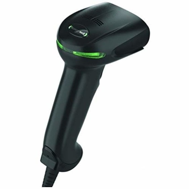 Honeywell 1950GSR2 Lector Código de Barras USB Negro
