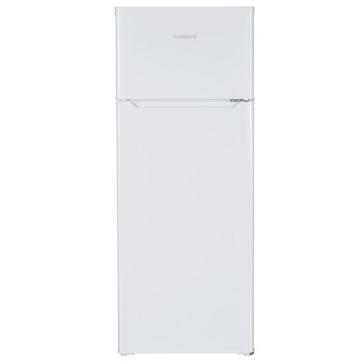 Corberó CF2PH14321W Frigorífico Dos Puertas E Blanco