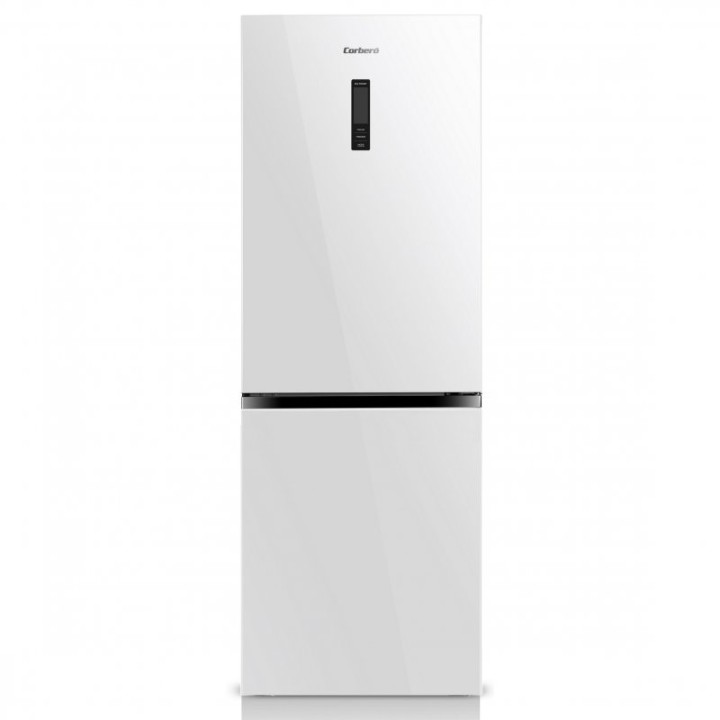 Corberó CCHGL185NFW Frigorífico Combi E Blanco
