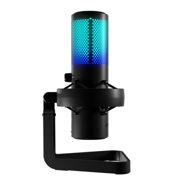 Newskill Apholos Pro Micrófono Gaming Profesional RGB