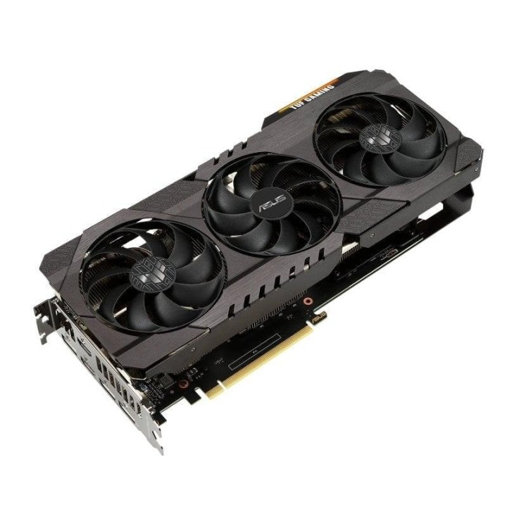 ASUS TUF Gaming GeForce RTX 3070 V2 OC Edition LHR 8GB GDDR6