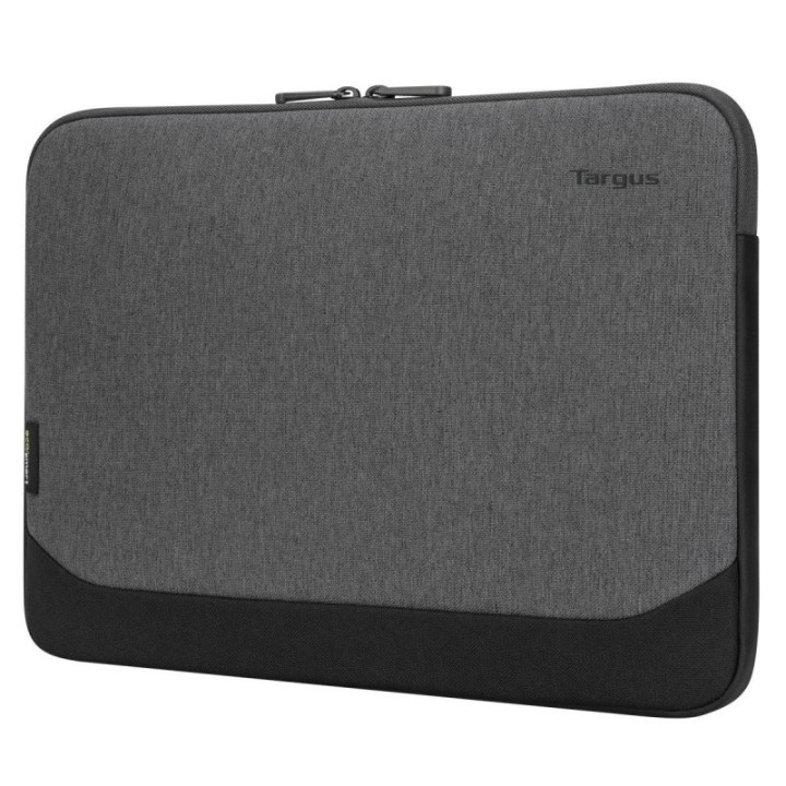 Targus Cypress EcoSmart Funda Gris para Portátil 15.6"