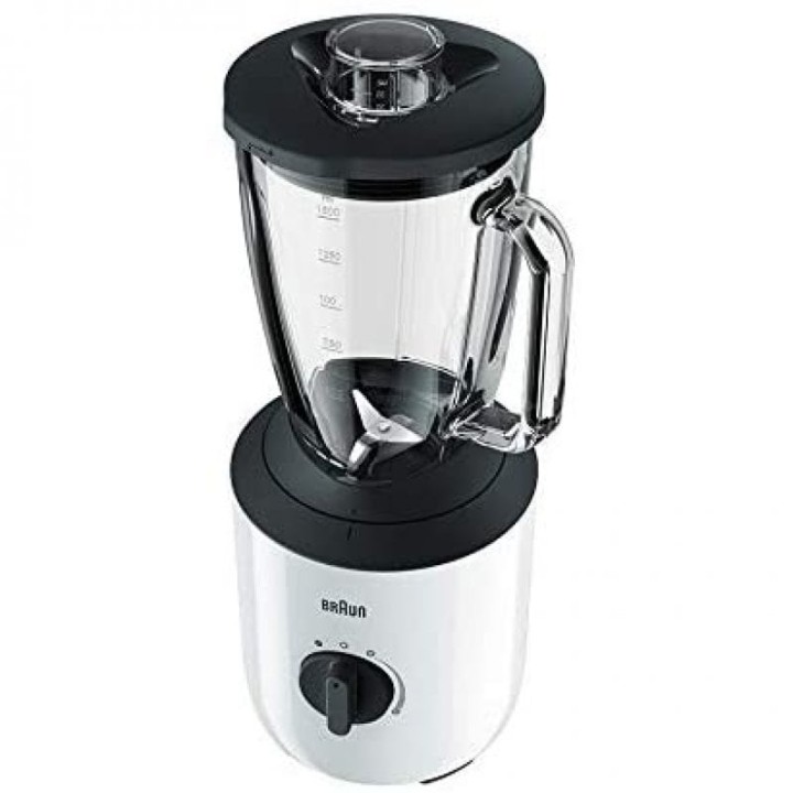 Braun PowerBlend 3 JB 3150 Batidora de Vaso 800W