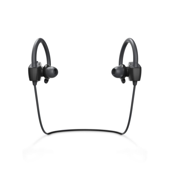 Energy Sistem Earphones 5.1 Bluetooth Sport 1+ Negros