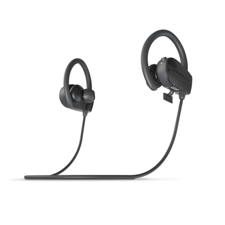Energy Sistem Earphones 5.1 Bluetooth Sport 1+ Negros
