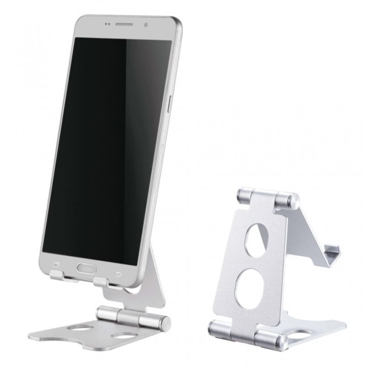 NewStar Soporte para Smartphone hasta 4.7"