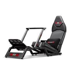 Next Level Racing F-GT Cockpit