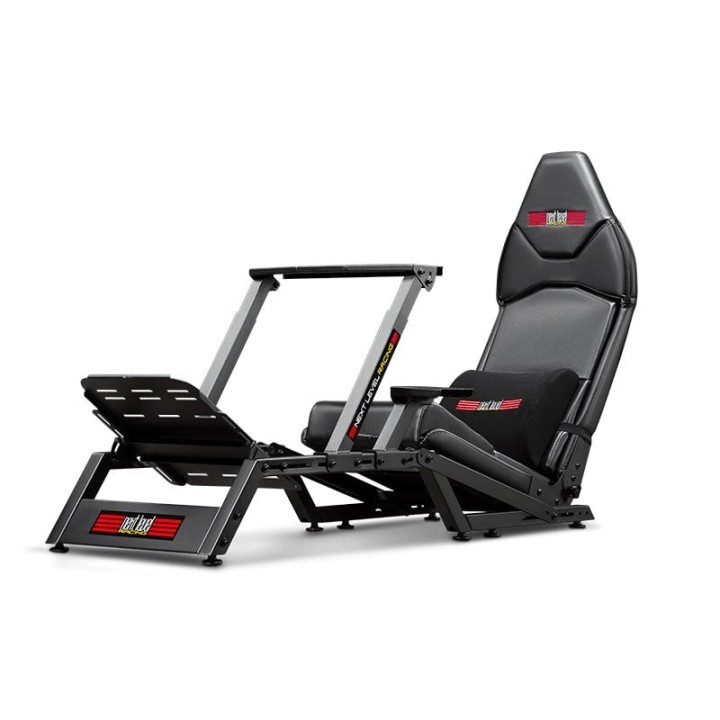Next Level Racing F-GT Cockpit