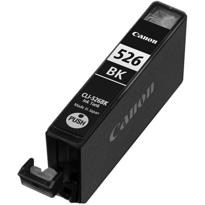 Canon CLI-526M Cartucho Magenta