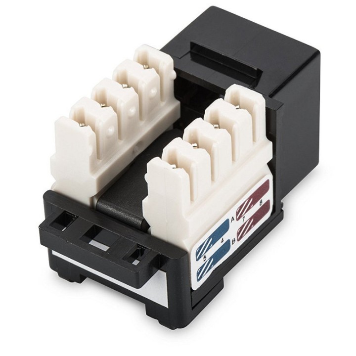 Digitus Keystone Jack Rj45-hembra Cat.6