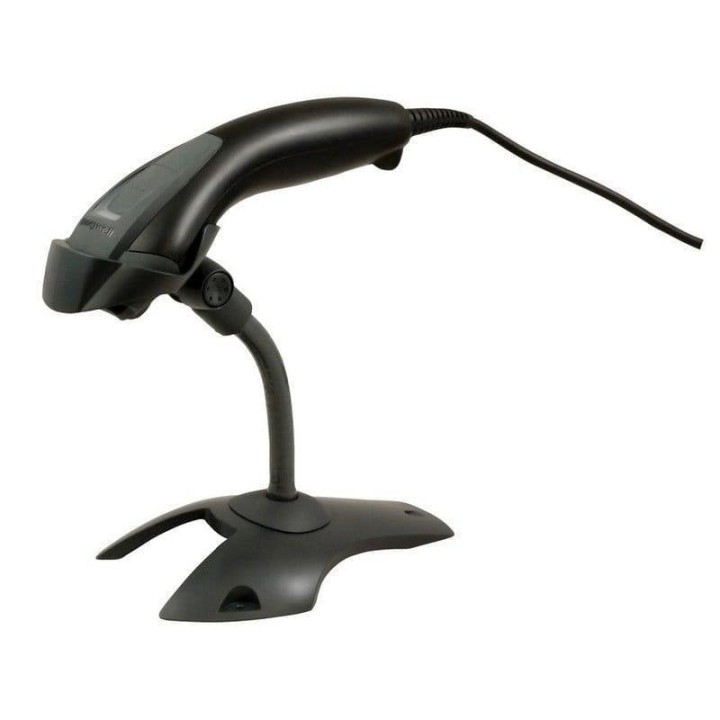 Honeywell 1200g Voyager Lector Códigos de Barras Negro USB