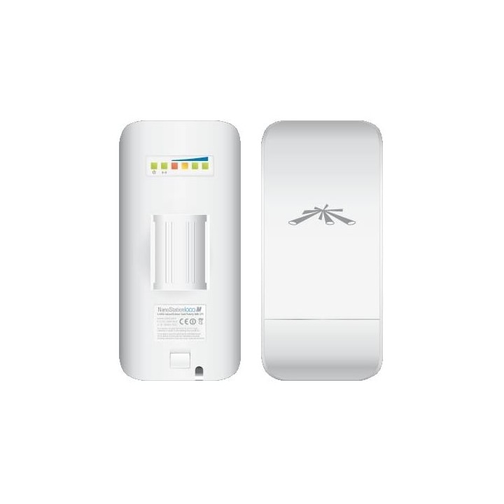 Ubiquiti Loco M2 2.4 GHz 8dBi