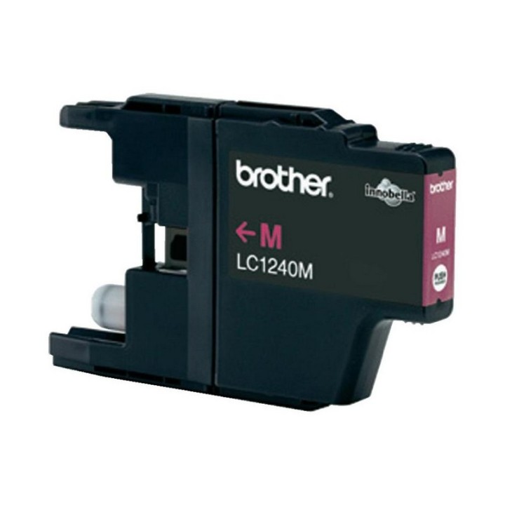 Brother LC1240M Magenta
