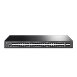 TP-Link TL-SG3452 Switch 48 Puertos Gigabit + 4 SFP
