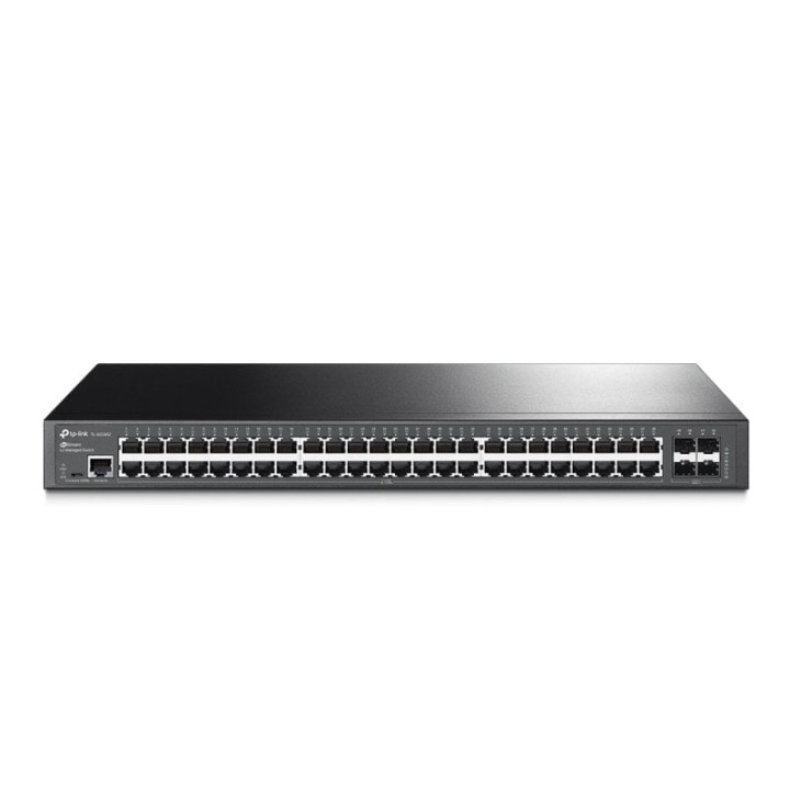 TP-Link TL-SG3452 Switch 48 Puertos Gigabit + 4 SFP