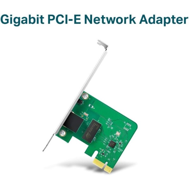 TP-LINK TG-3468 Tarjeta de Red Gigabit 10/100/1000