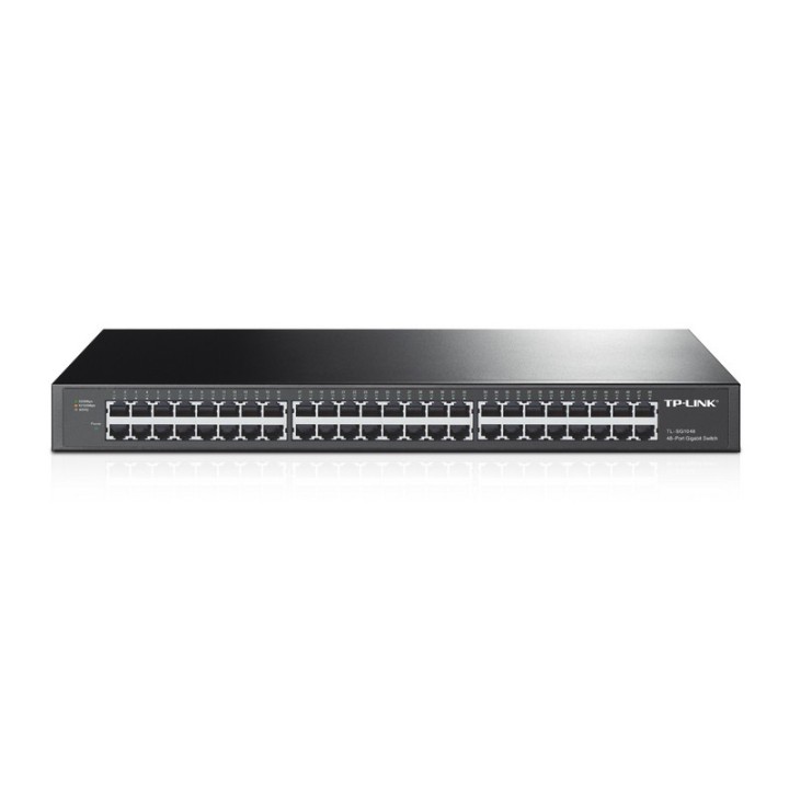 TP-LINK TL-SG1048 Switch con 48 Puertos Gigabit