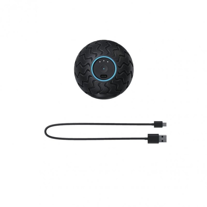 Theragun Wave Solo Pelota de Masaje