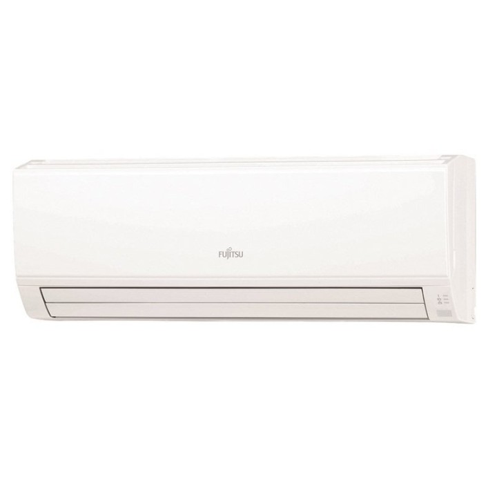 Fujitsu ASY50UI-KL Aire Acondicionado Split 1x1 con Bomba de Calor 4472 Frigorías