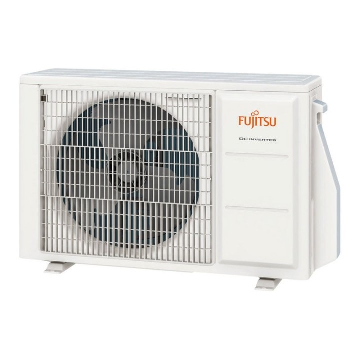 Fujitsu ASY50UI-KL Aire Acondicionado Split 1x1 con Bomba de Calor 4472 Frigorías