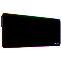 Subblim Alfombrilla Gaming RGB XL