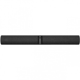 Jabra PanaCast 50 Barra de Vídeo Panorámico 4K Negro
